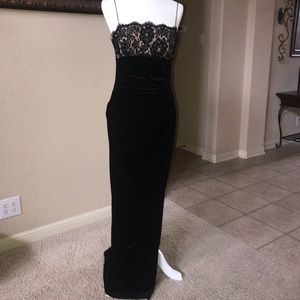 Formal Boutique Gown